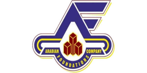 arabian foundations co logo